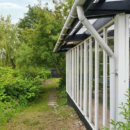 Seaside Atmosphere 100 Meters From The Sea * Stroby Egede