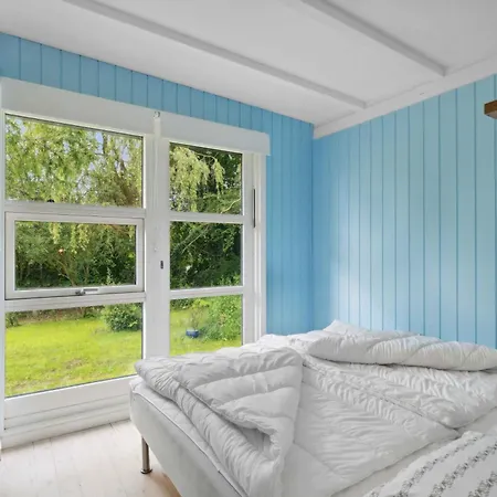 Casa vacanze Seaside Atmosphere 100 Meters From The Sea Stroby Egede