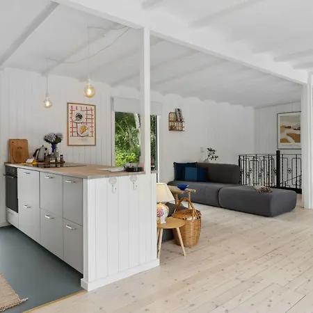 Seaside Atmosphere 100 Meters From The Sea * Strøby Egede