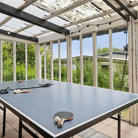 Seaside Atmosphere 100 Meters From The Sea * Stroby Egede