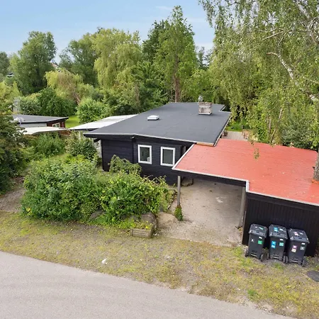 Seaside Atmosphere 100 Meters From The Sea Casa vacanze Stroby Egede