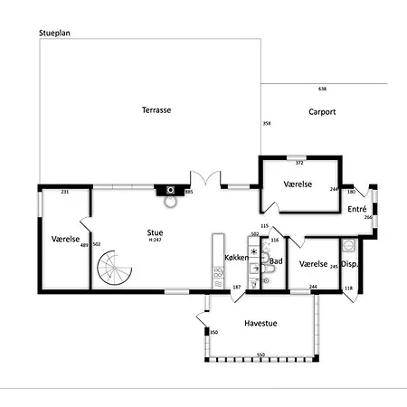 Casa vacanze Seaside Atmosphere 100 Meters From The Sea *