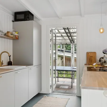 Seaside Atmosphere 100 Meters From The Sea Vakantiehuis