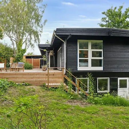 Seaside Atmosphere 100 Meters From The Sea Vakantiehuis