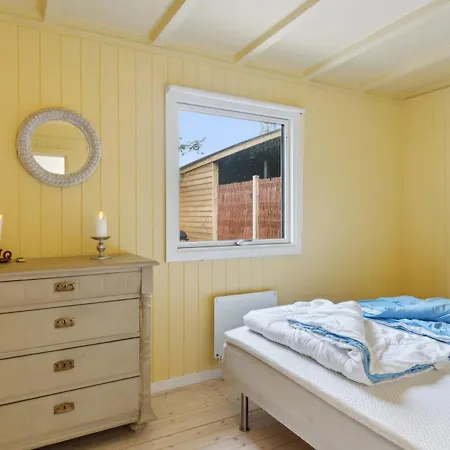 Seaside Atmosphere 100 Meters From The Sea Vakantiehuis