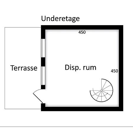Seaside Atmosphere 100 Meters From The Sea *