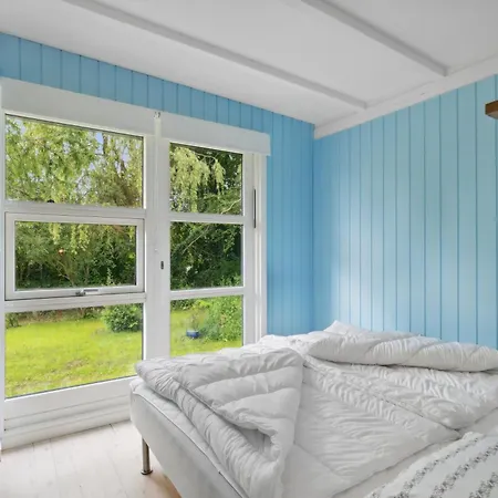 Seaside Atmosphere 100 Meters From The Sea * Stroby Egede