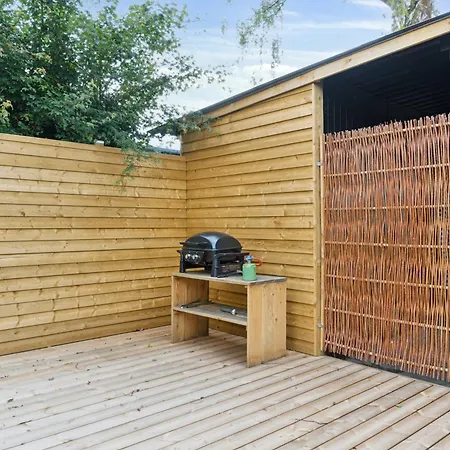 Vakantiehuis Seaside Atmosphere 100 Meters From The Sea