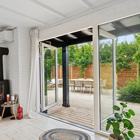 Seaside Atmosphere 100 Meters From The Sea Vakantiehuis *
