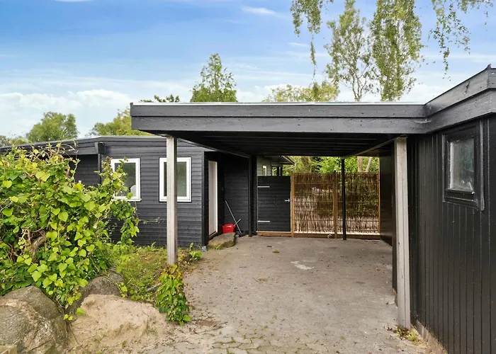 Seaside Atmosphere 100 Meters From The Sea Feriehus *